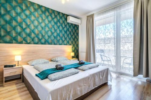 Elagant City Nest Two — 4-Star Luxury Hotel in Budapest, Hungary