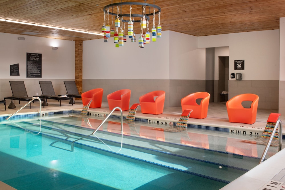 Aloft McAllen - photo 22