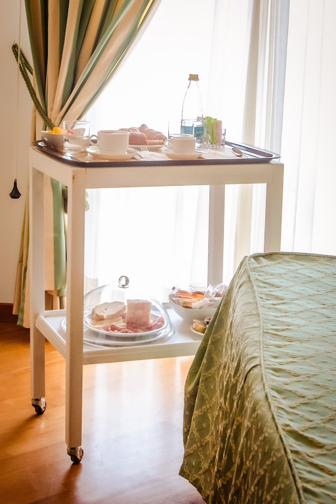 Hotel Belvedere - last minute hotel in Forte Dei Marmi