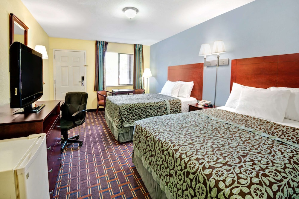 Days Inn By Wyndham Albuquerque West - photo 5