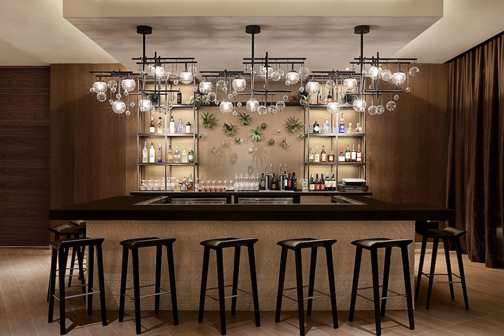 AC Hotel Irvine - photo 32