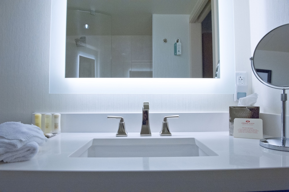 Crowne Plaza: Philadelphia King of Prussia by IHG - photo 13