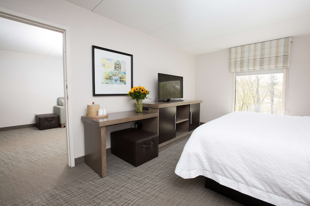 Hampton Inn Raynham Taunton - photo 14