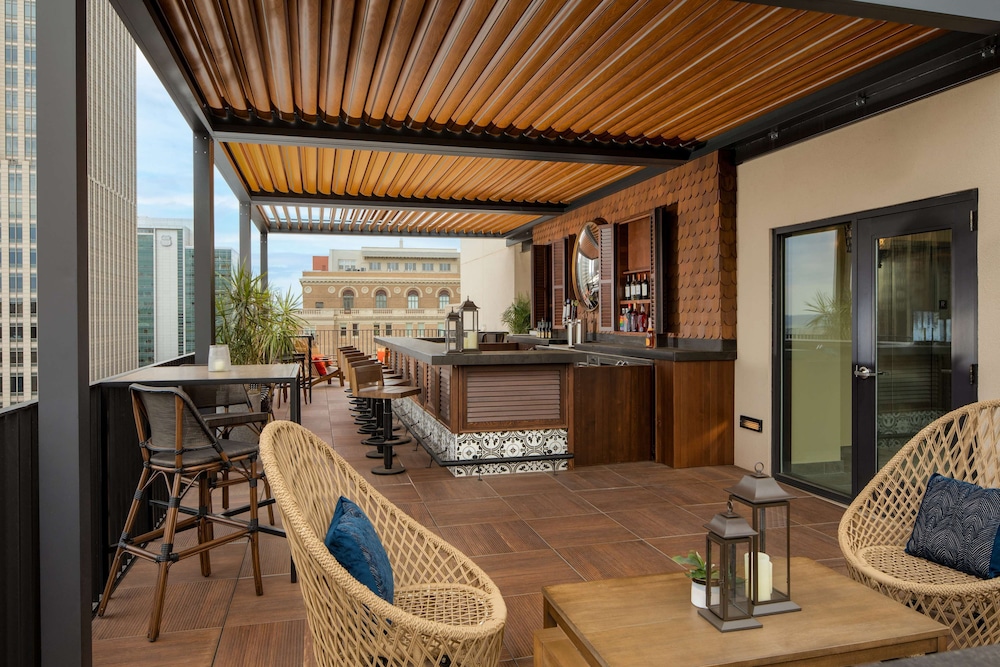 The Peregrine Omaha Downtown Curio Collection by Hilton - photo 66