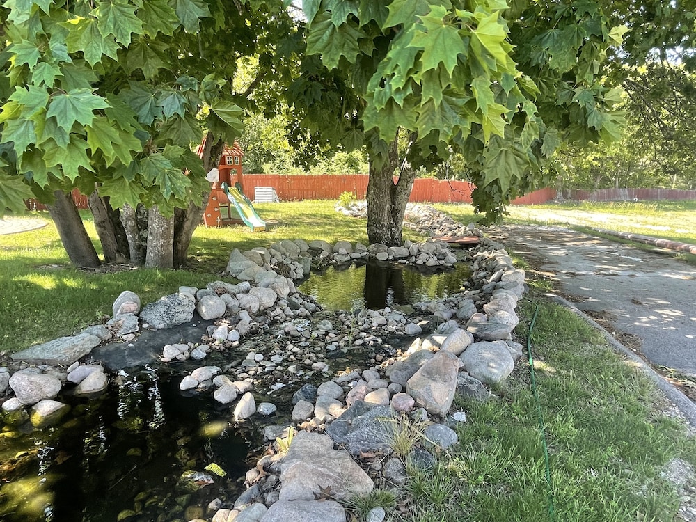 Aquastar Inn - photo 36