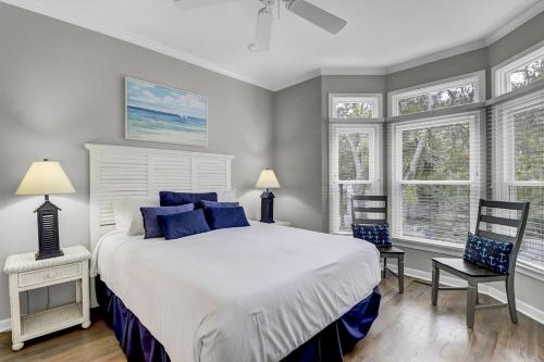 Grand Pavilion 71 by Wild Dunes Home in Resort Core with Amenity Access - photo 31