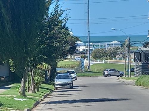 Marina - carbon neutral hotel in Mar Del Plata