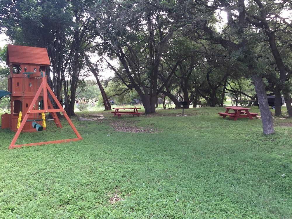 Canyon Springs Resort - photo 21