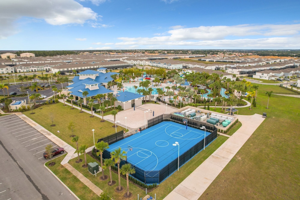 Epic 5br Paradise W Pvt Pool Bbq & Resort Access - photo 72