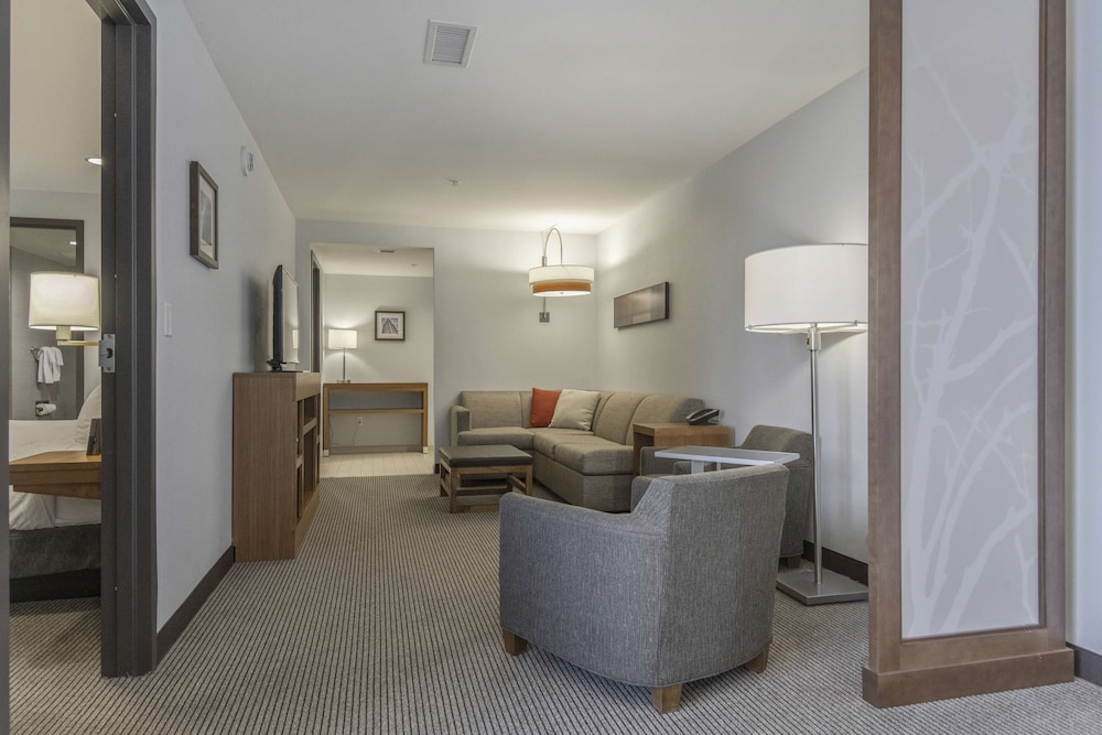 DoubleTree by Hilton Asheville Downtown - photo 38