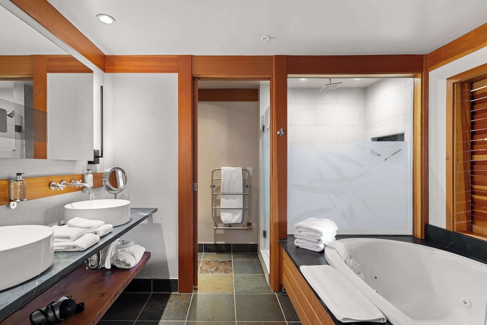 Willows Lodge - photo 11