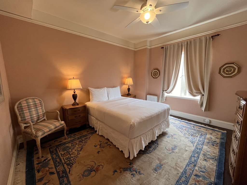 Berkeley City Club - photo 11