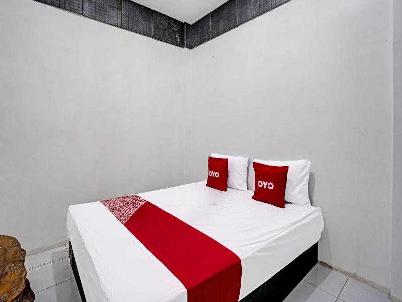 Hotel O Villa A1 — hotel in Terawas
