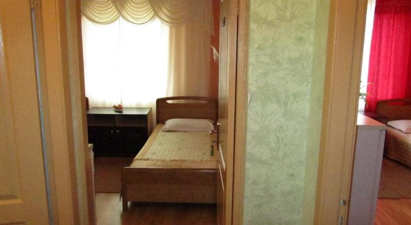 Hotel Almaz — Poltava — photo 2