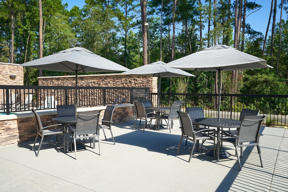 Fairfield by Marriott Inn & Suites Hardeeville I 95 - photo 25
