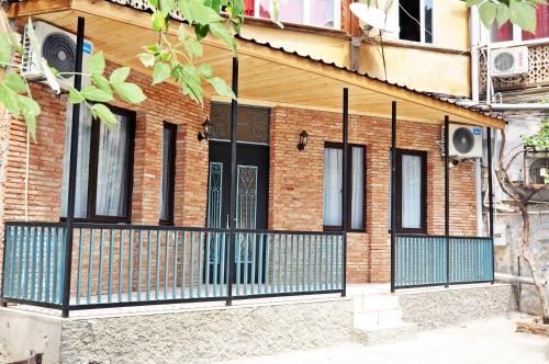 Comfortable Flat in Central Tbilisi