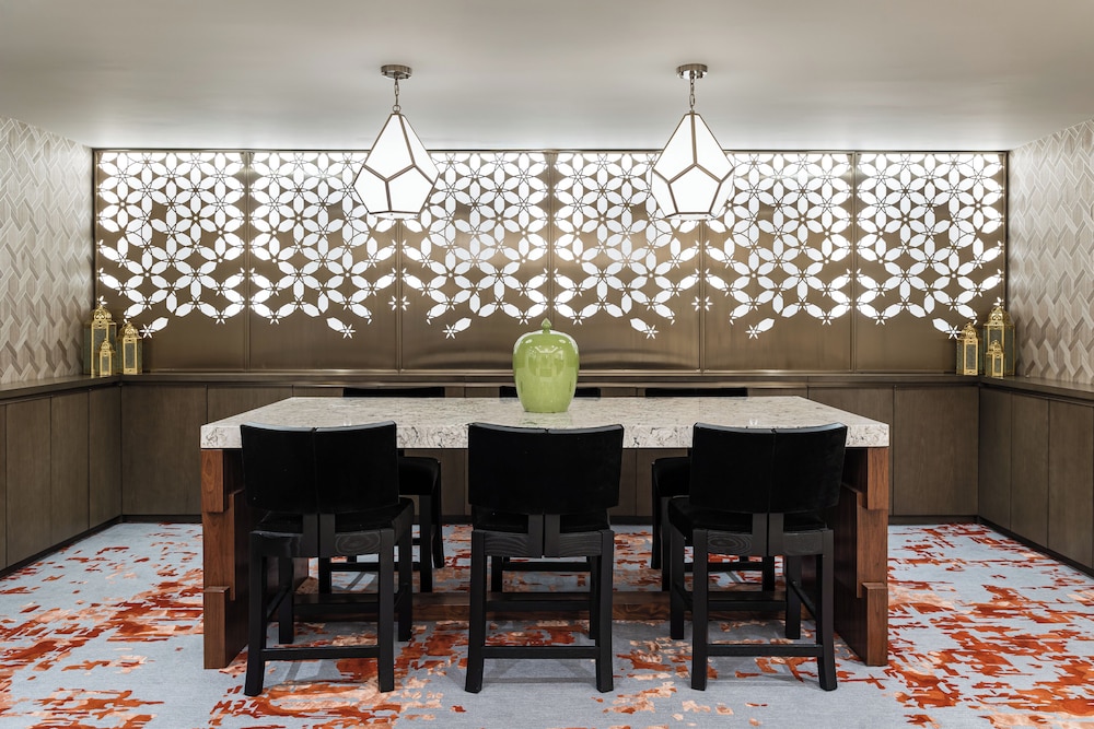 Taj Campton Place - photo 41