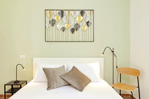 Porta Flaminia Suites — 4-Star Luxury Hotel in Rome, Italy