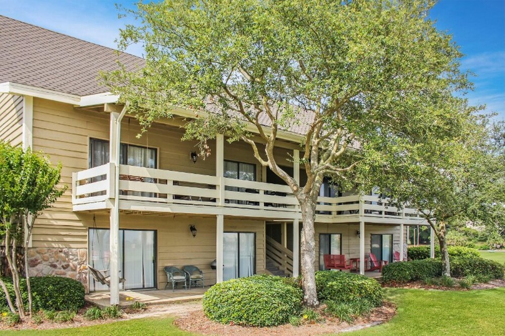 Golf Course By Seascape Resort - photo 170