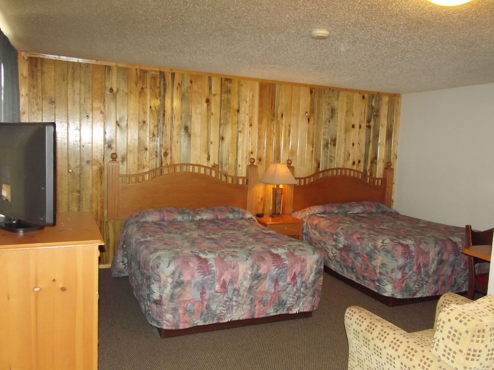 Z Bar Motel - photo 20