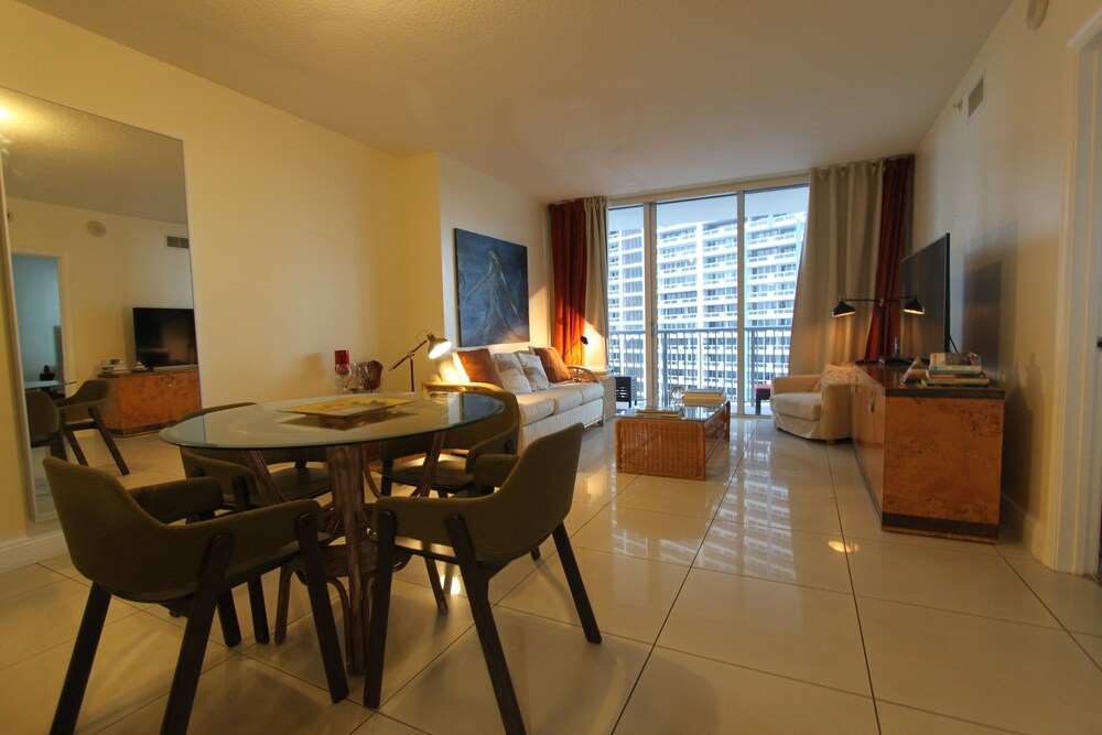 Opera Tower by Suarez Group - photo 125
