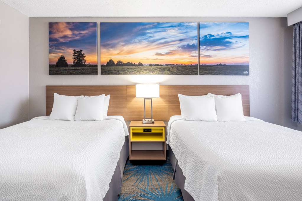 Days Inn by Wyndham Sioux Falls Airport - photo 22