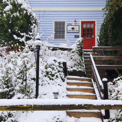 Oak Hill Inn - photo 17