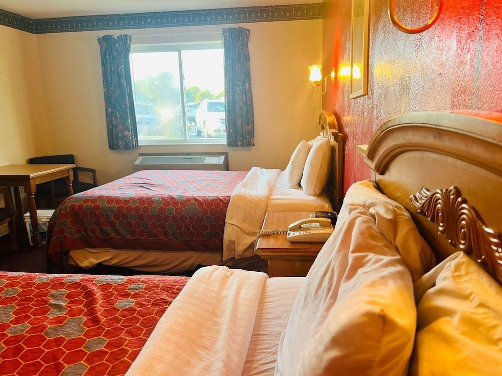 Villa Inn Motel - photo 15
