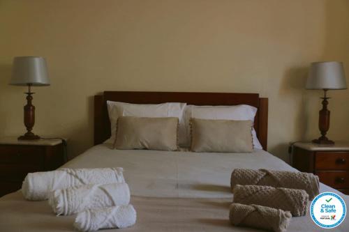 Starfish House — 4-Star Luxury Hotel in Furnas, Portugal