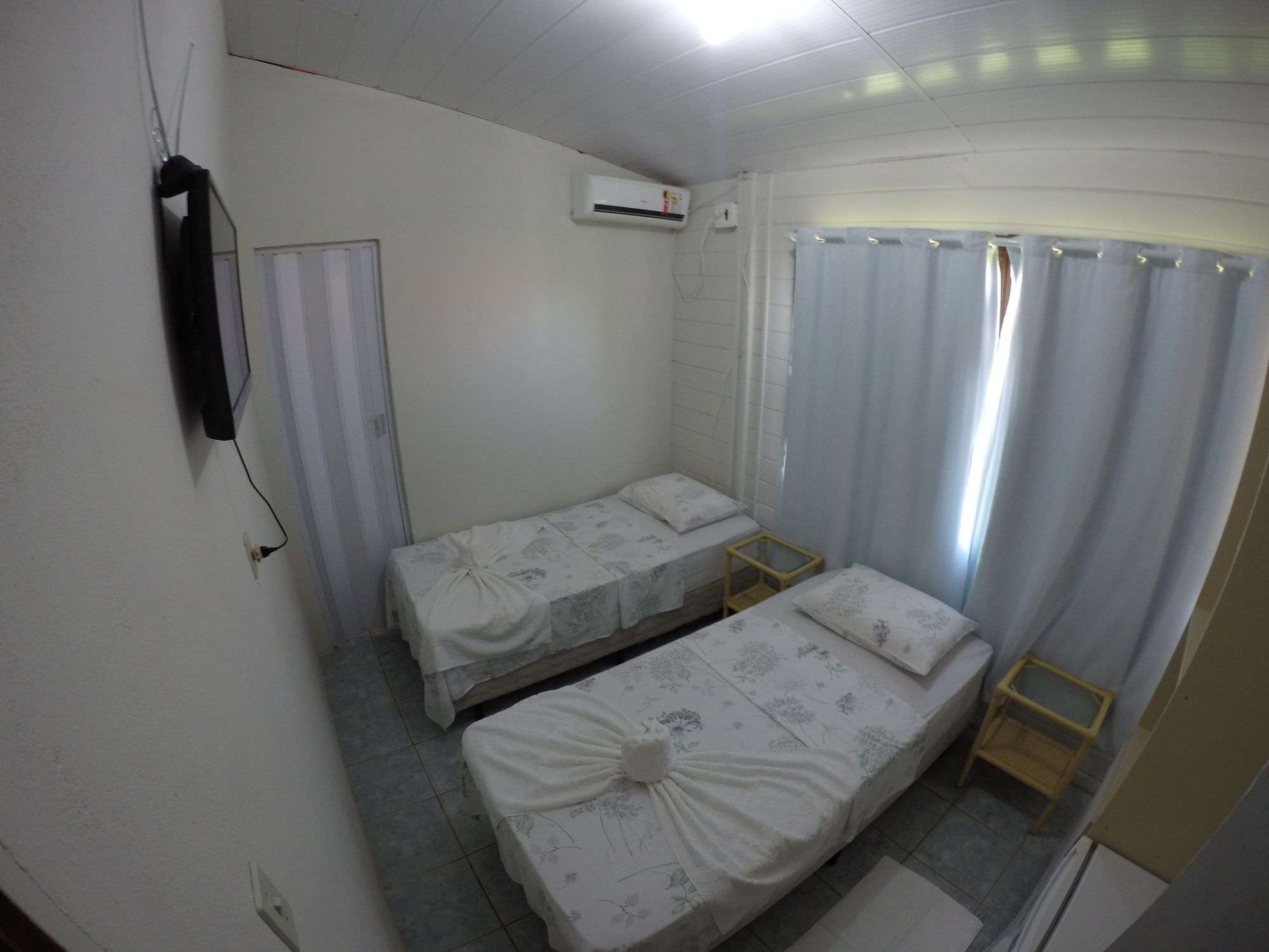 Pousada do Bita LN - carbon neutral hotel in Unknown City