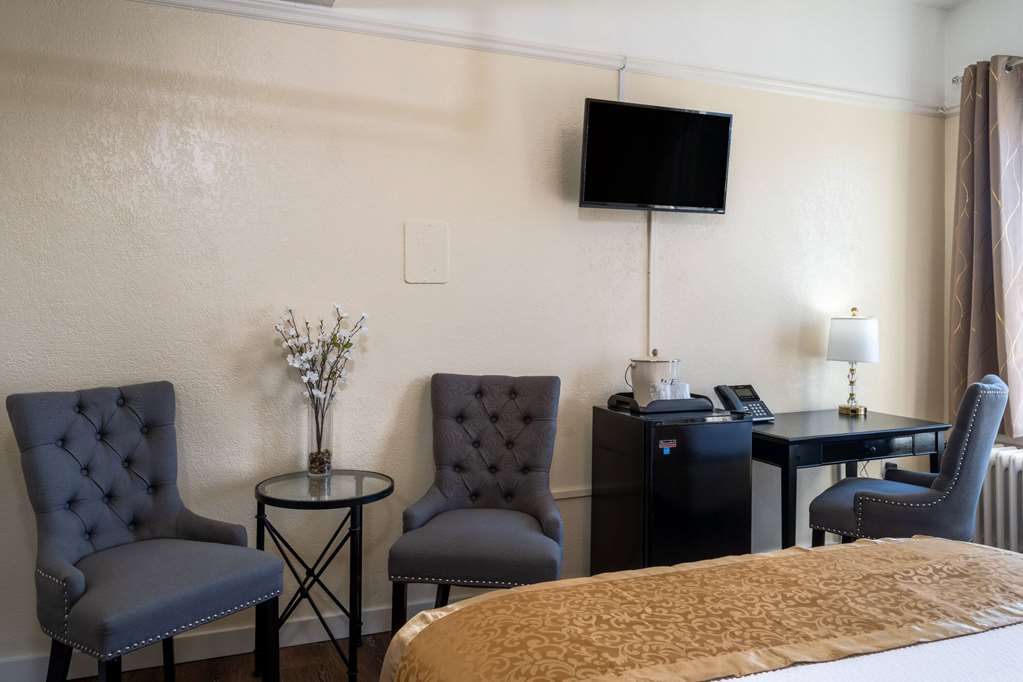 Gilmore Hotel Trademark Collection by Wyndham - photo 32