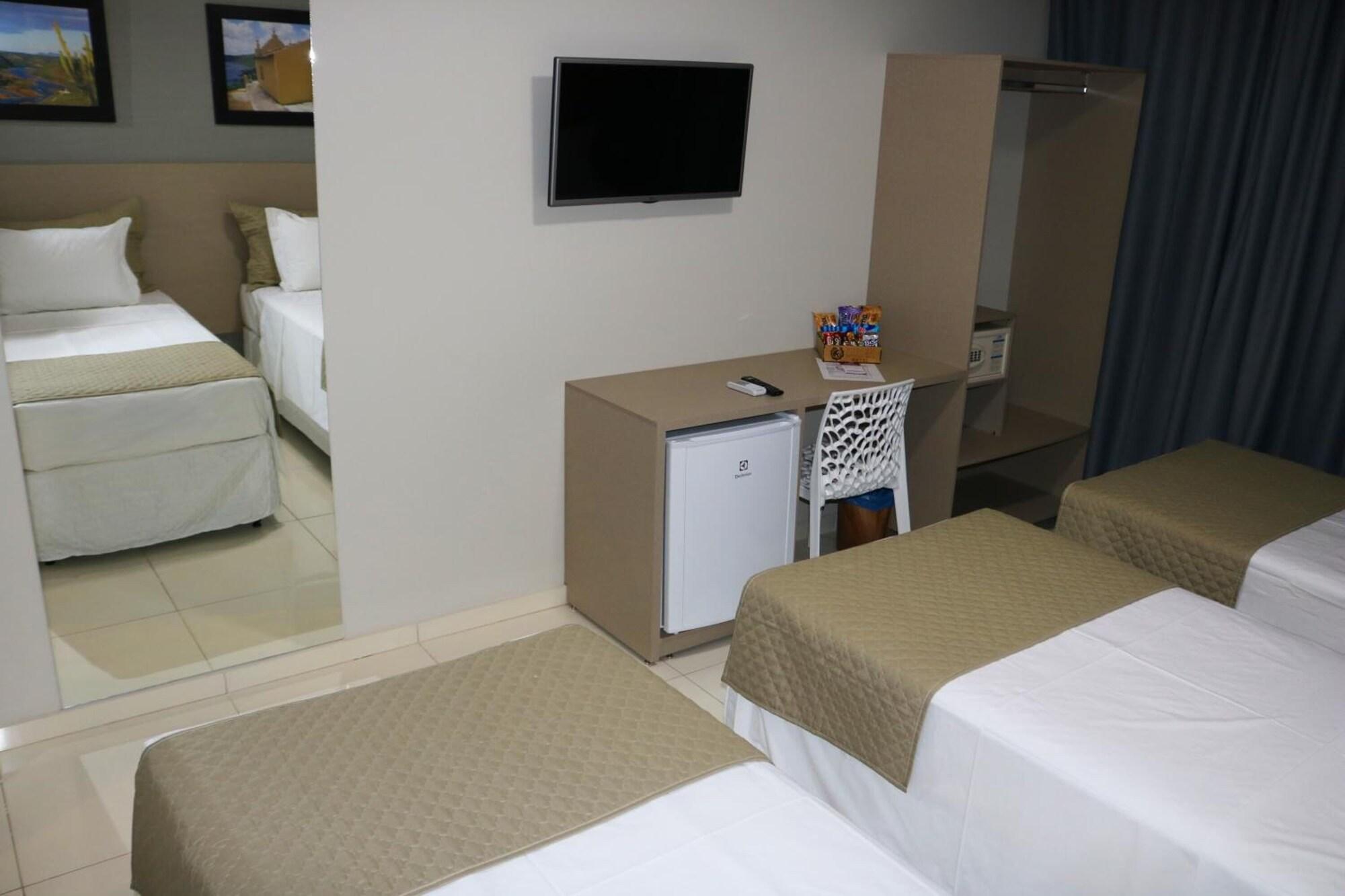 Dunen Hotel — Piranhas — photo 4