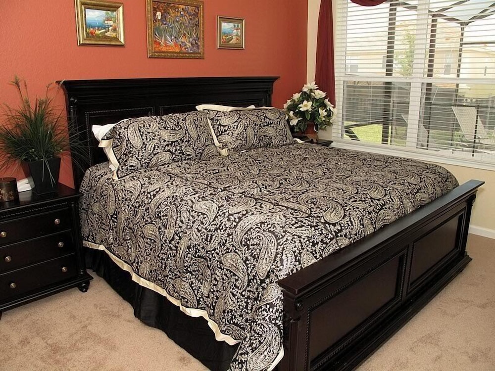 Ov2930 Windsor Hills Resort 5 Bed 5 Baths Villa - photo 5