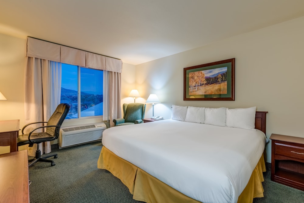 Grand River Hotel - photo 21