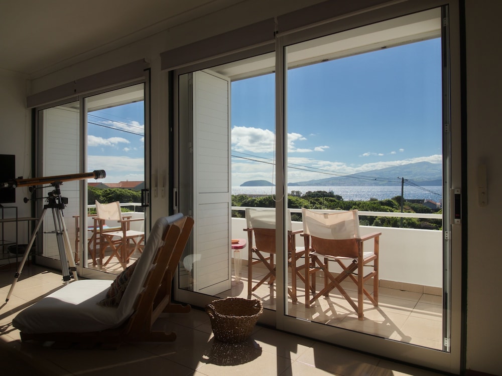 epicenter PICO — 4-Star Luxury Hotel in Madalena, Portugal