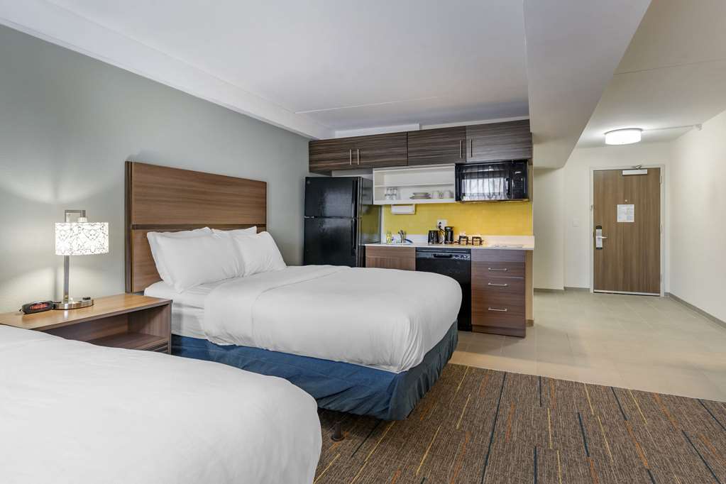 Quality Inn Lexington Horse Park - photo 17