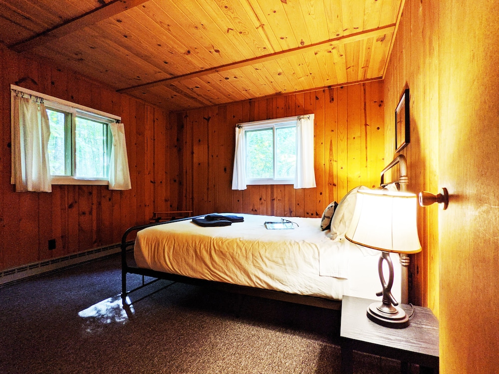 Coadys' Point of View Lake Resort - photo 134