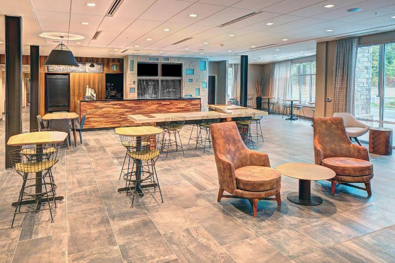 Courtyard by Marriott Appleton Riverfront - photo 17