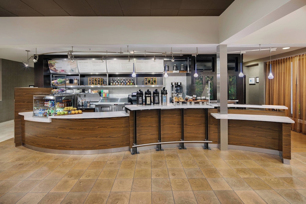 Courtyard by Marriott Addison Midway - photo 29
