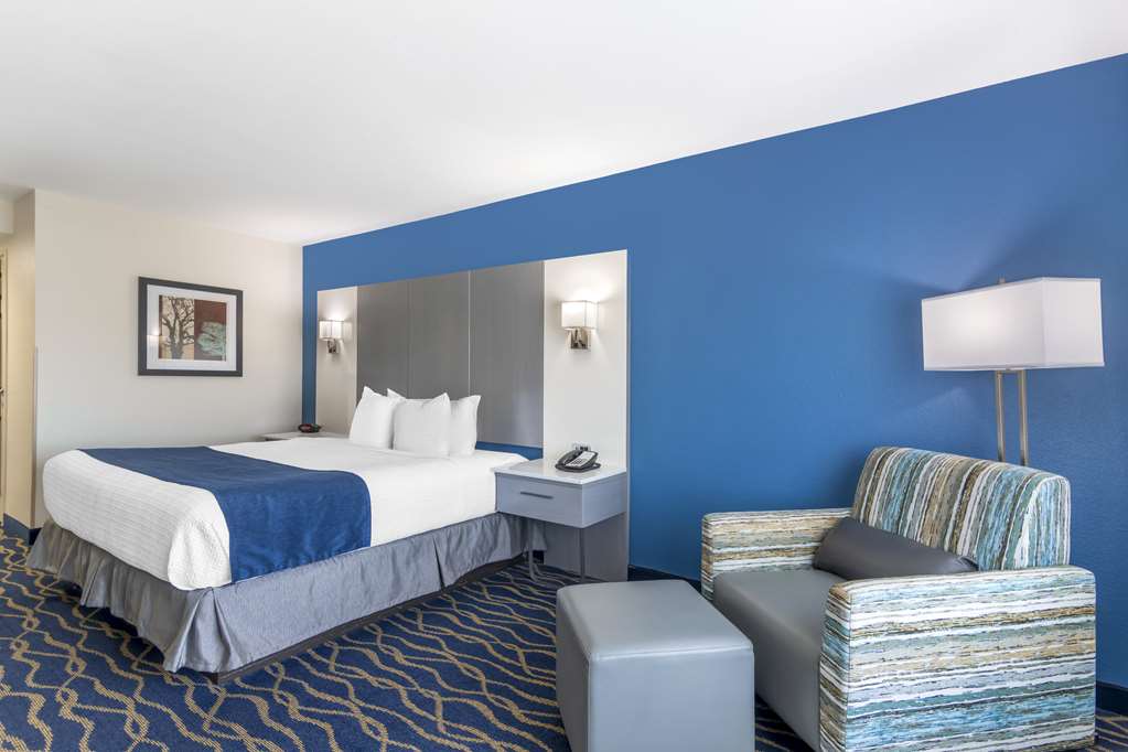 Best Western Plus Lake Lanier gainesville Hotel & Suites - photo 25