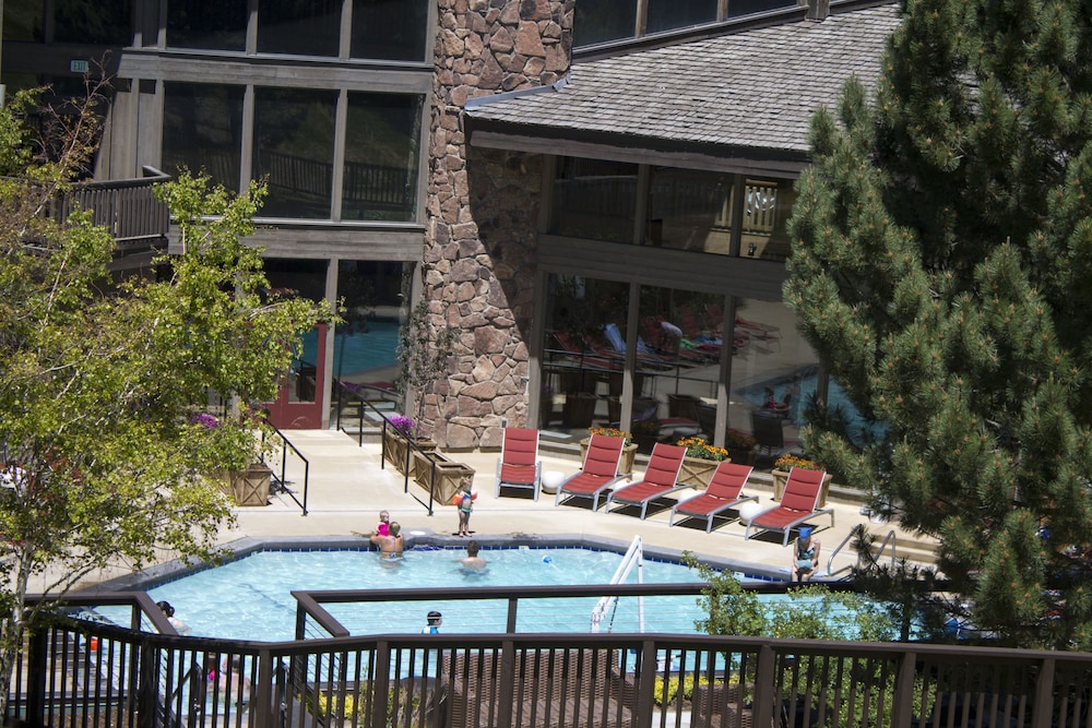 Snow King Resort Hotel & Luxury Residences - photo 82