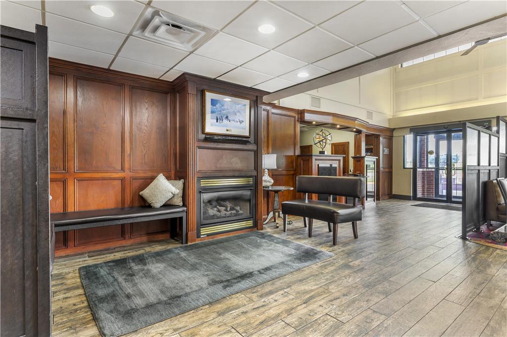 Best Western Plus Yukon - photo 47