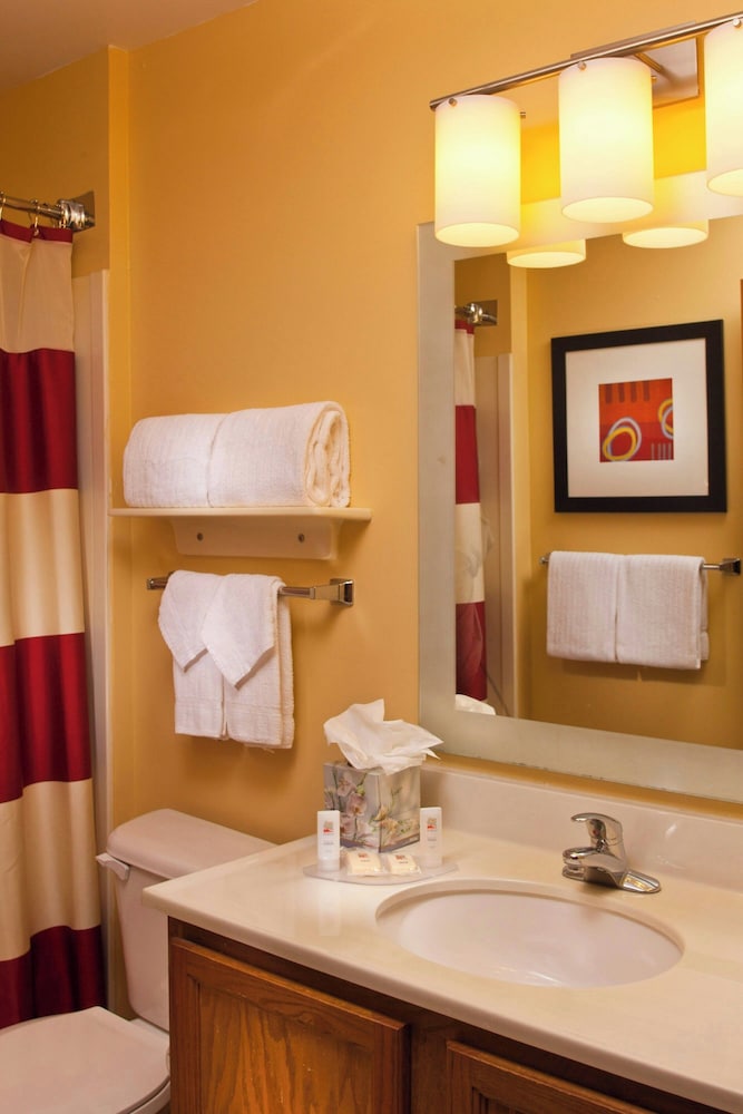 TownePlace Suites by Marriott Metairie New Orleans - photo 21