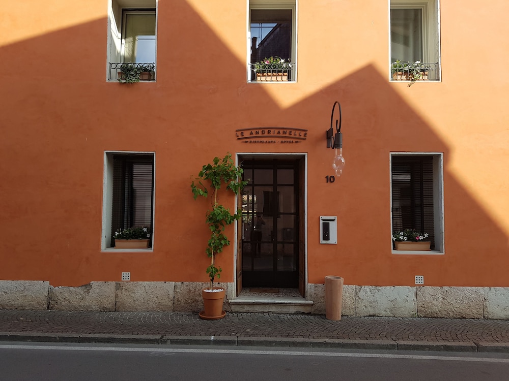 Le Andrianelle — hotel in Malo