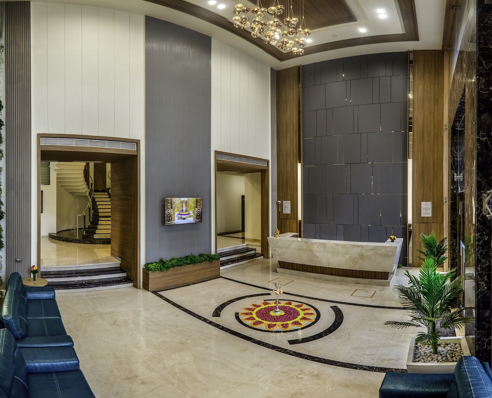 Lords Inn Somnath — Veraval — photo 5