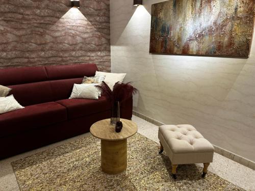 Rome Elements Apartment — 4-Star Luxury Hotel in Rome, Italy