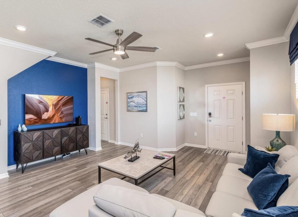 Amazing 5 6 Vacation Home at Windsor Island Resort - photo 2