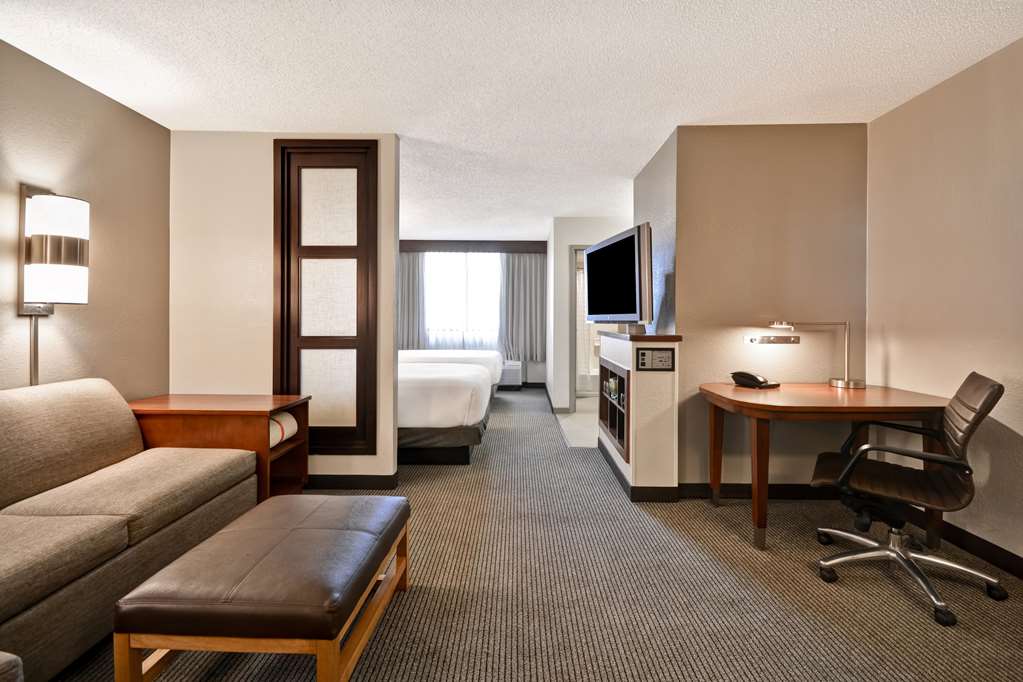 Hyatt Place Miami Airport West Doral - photo 12