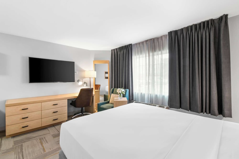Sonesta Simply Suites Austin South - photo 15