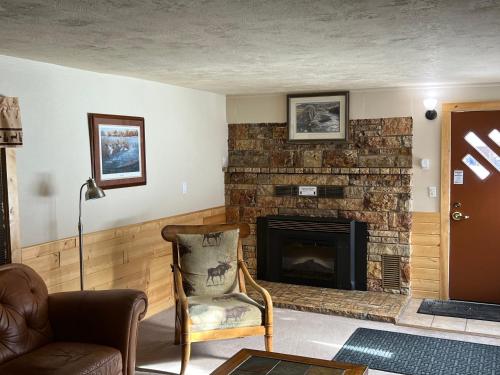 Faithful Street Inn - photo 29